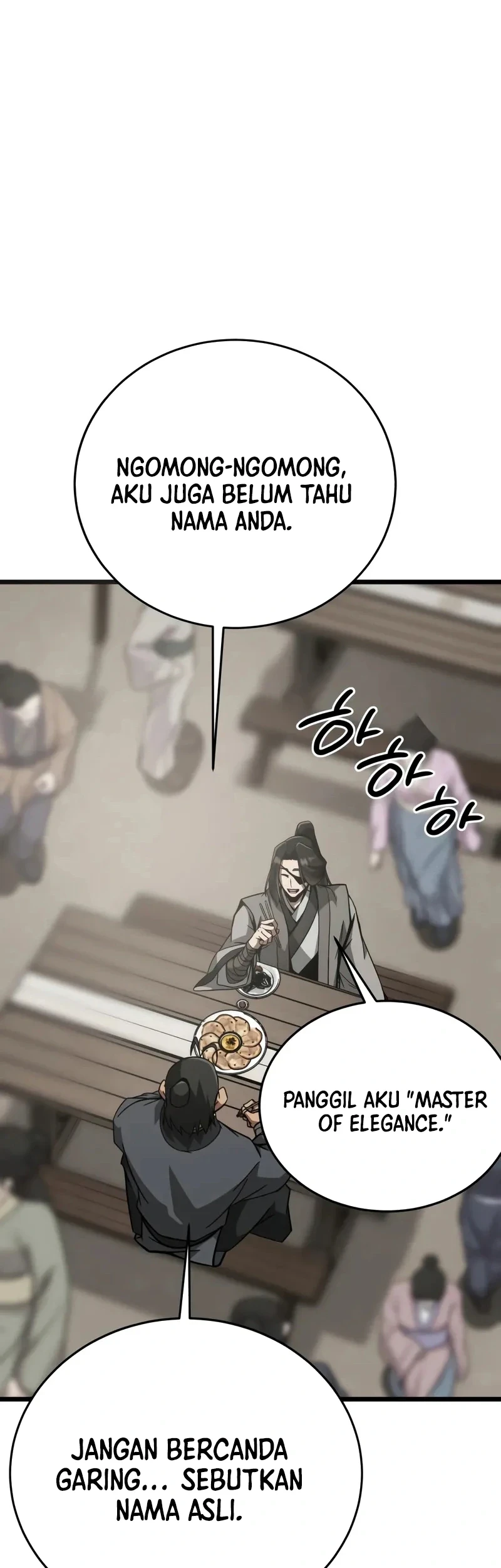 Initializing the Sect System Chapter 22 - Halaman 32