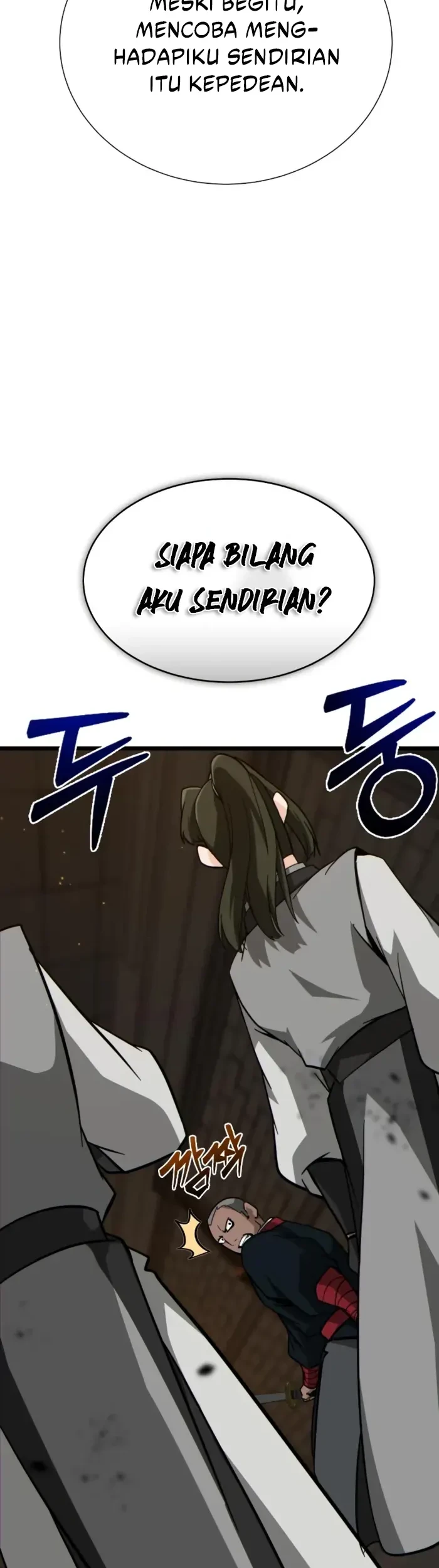 Initializing the Sect System Chapter 23 - Halaman 27