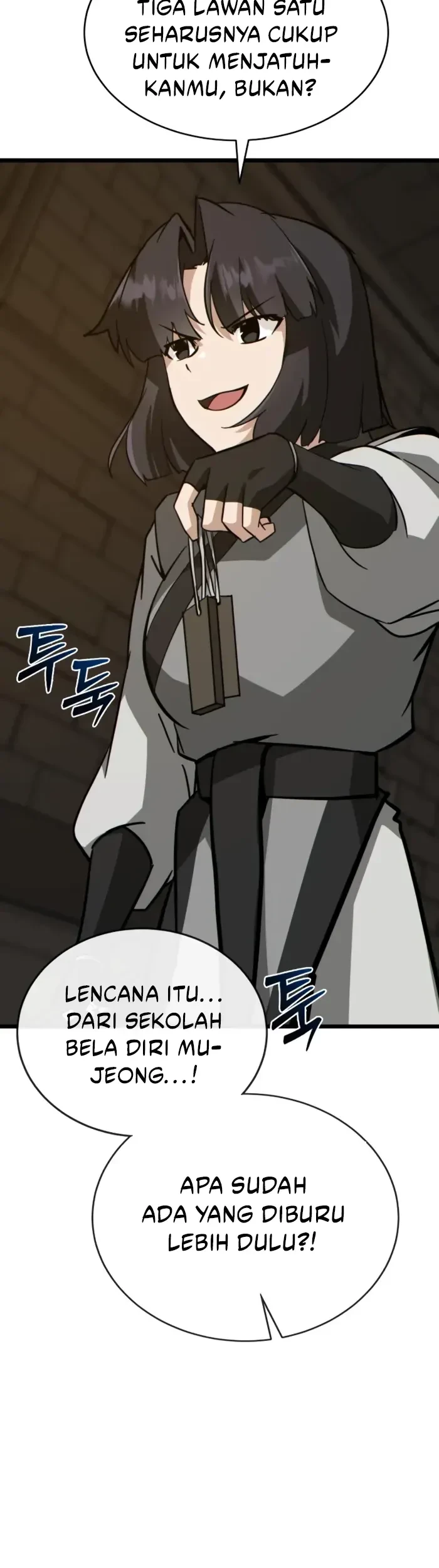 Initializing the Sect System Chapter 23 - Halaman 29