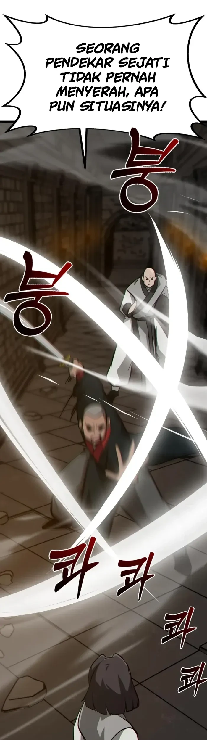 Initializing the Sect System Chapter 23 - Halaman 30