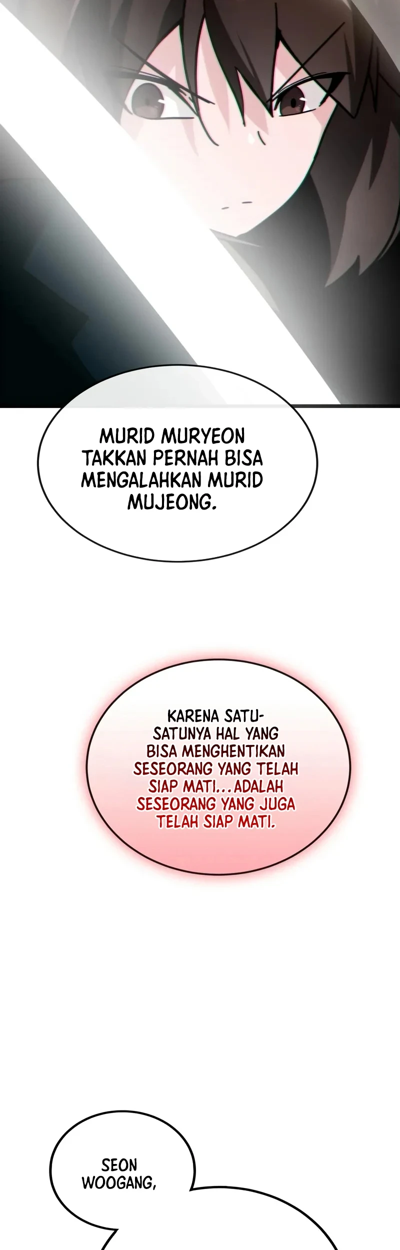 Initializing the Sect System Chapter 24 - Halaman 31