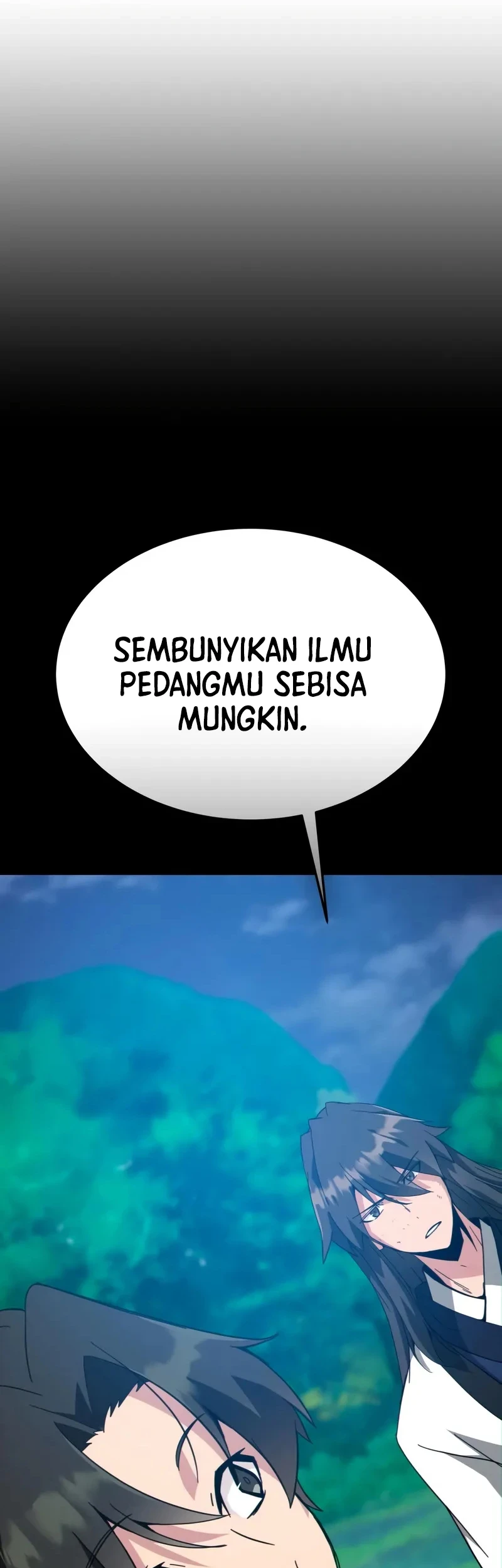 Initializing the Sect System Chapter 24 - Halaman 33
