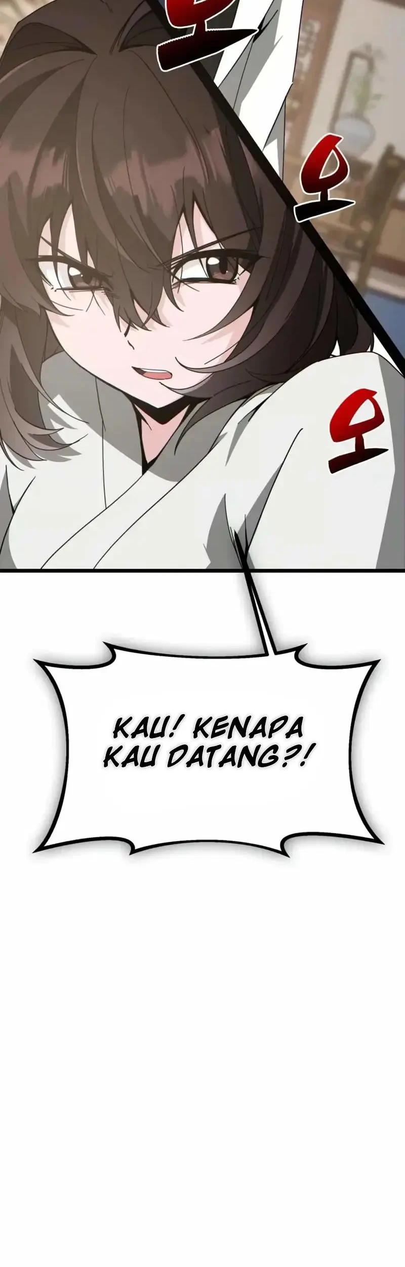Initializing the Sect System Chapter 25 - Halaman 26