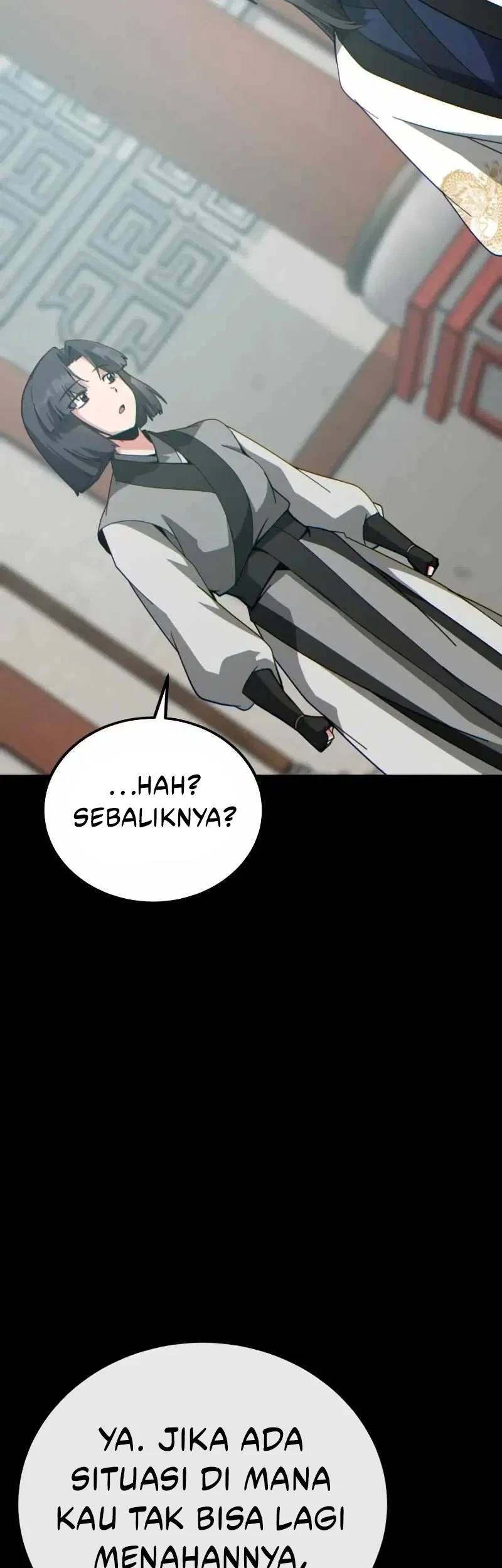 Initializing the Sect System Chapter 26 - Halaman 29