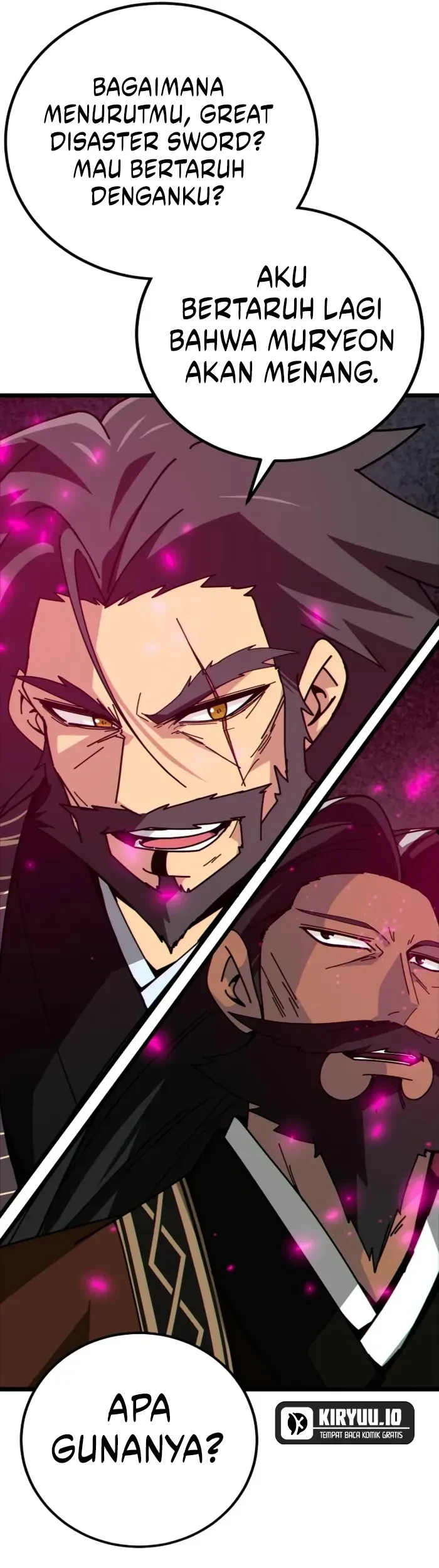 Initializing the Sect System Chapter 27 - Halaman 26