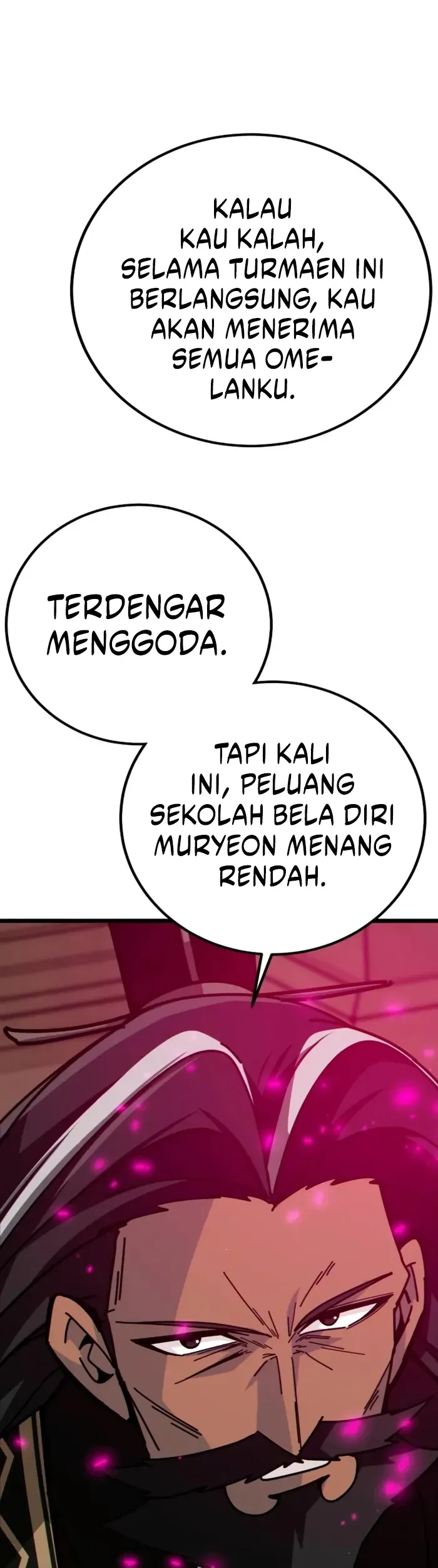 Initializing the Sect System Chapter 27 - Halaman 27