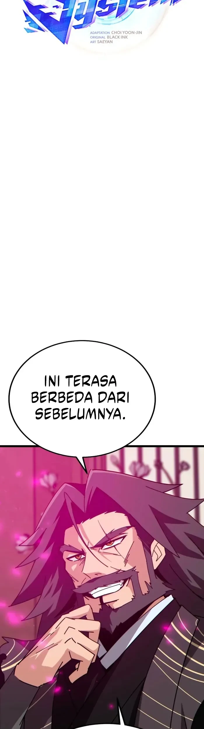 Initializing the Sect System Chapter 27 - Halaman 24