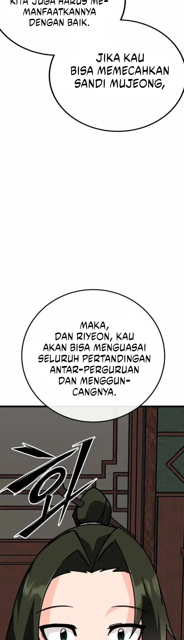 Initializing the Sect System Chapter 28 - Halaman 27