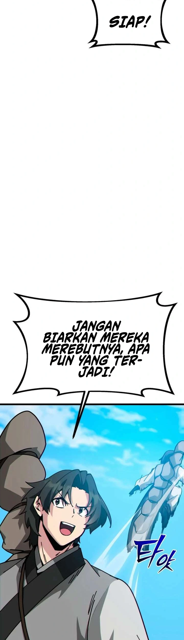 Initializing the Sect System Chapter 29 - Halaman 30