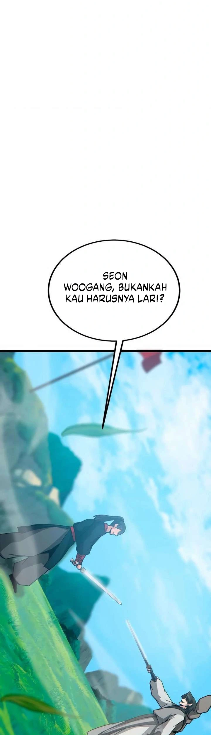 Initializing the Sect System Chapter 29 - Halaman 33