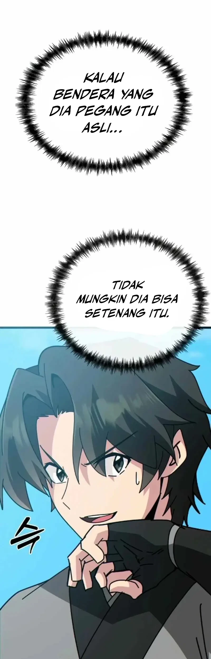 Initializing the Sect System Chapter 30 - Halaman 26