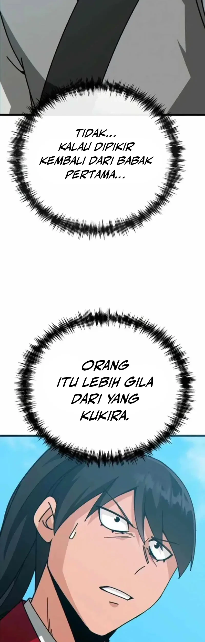 Initializing the Sect System Chapter 30 - Halaman 27