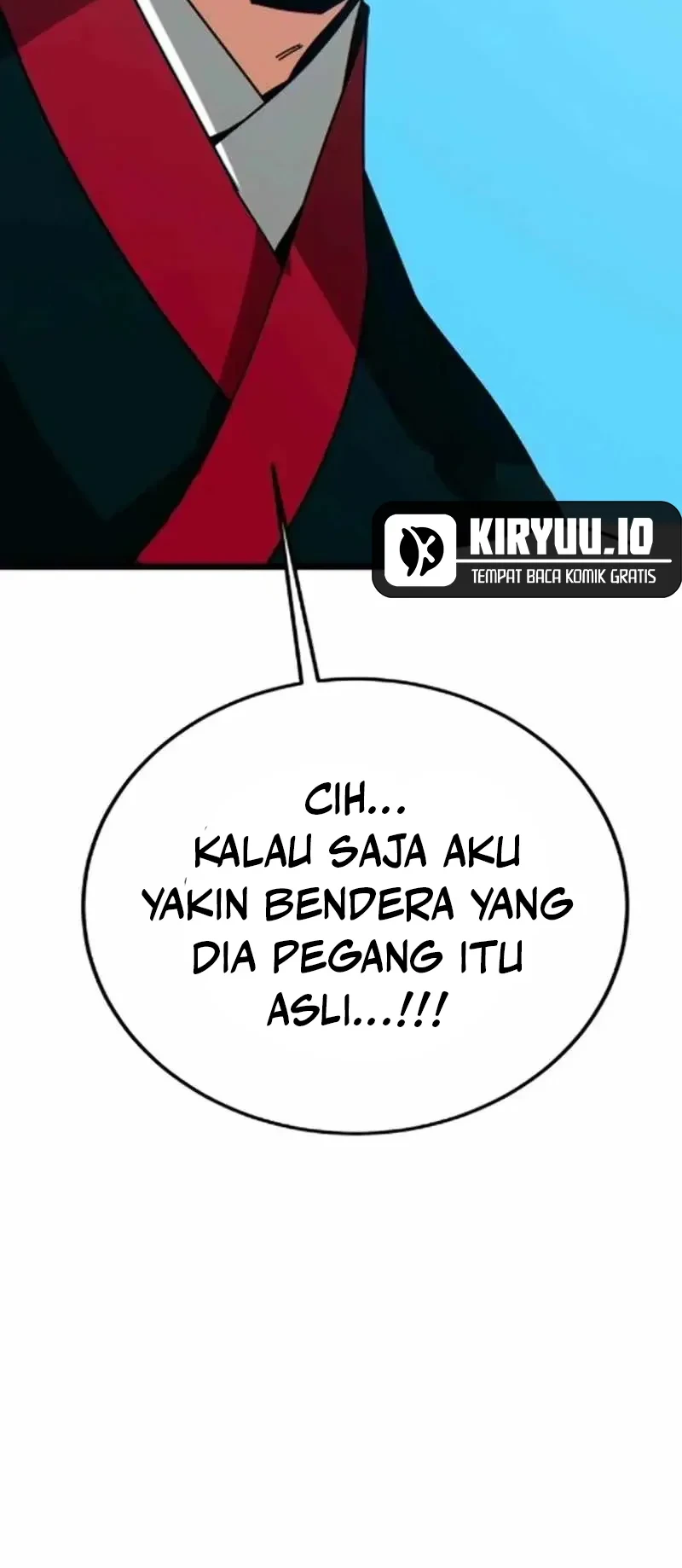 Initializing the Sect System Chapter 30 - Halaman 28