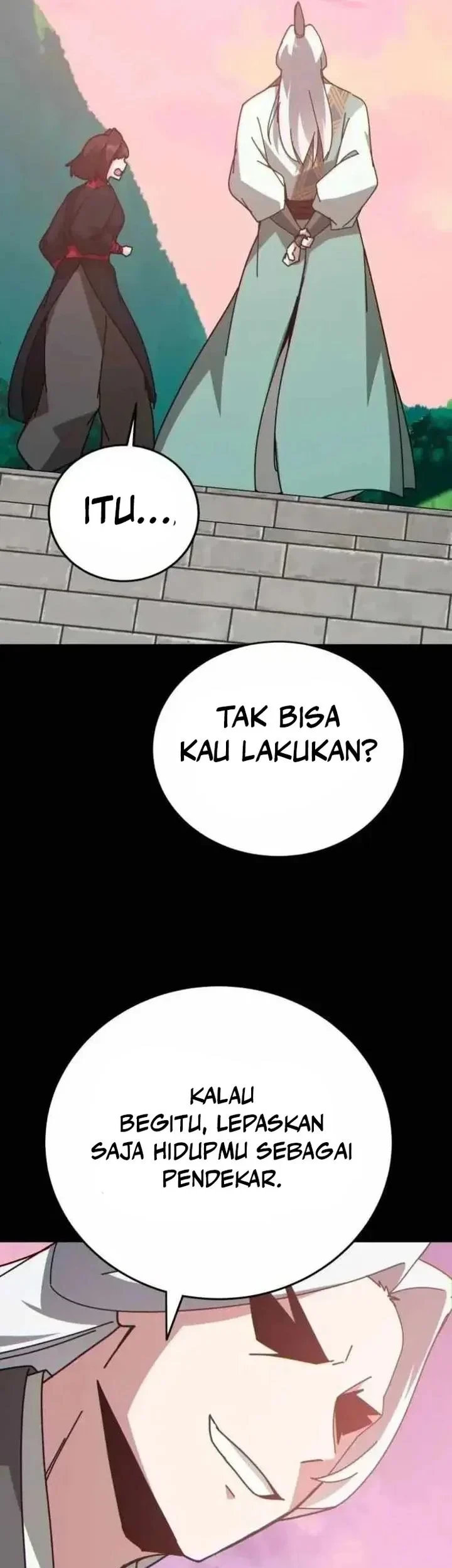 Initializing the Sect System Chapter 34 - Halaman 32