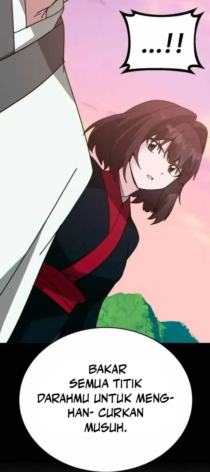 Initializing the Sect System Chapter 34 - Halaman 33