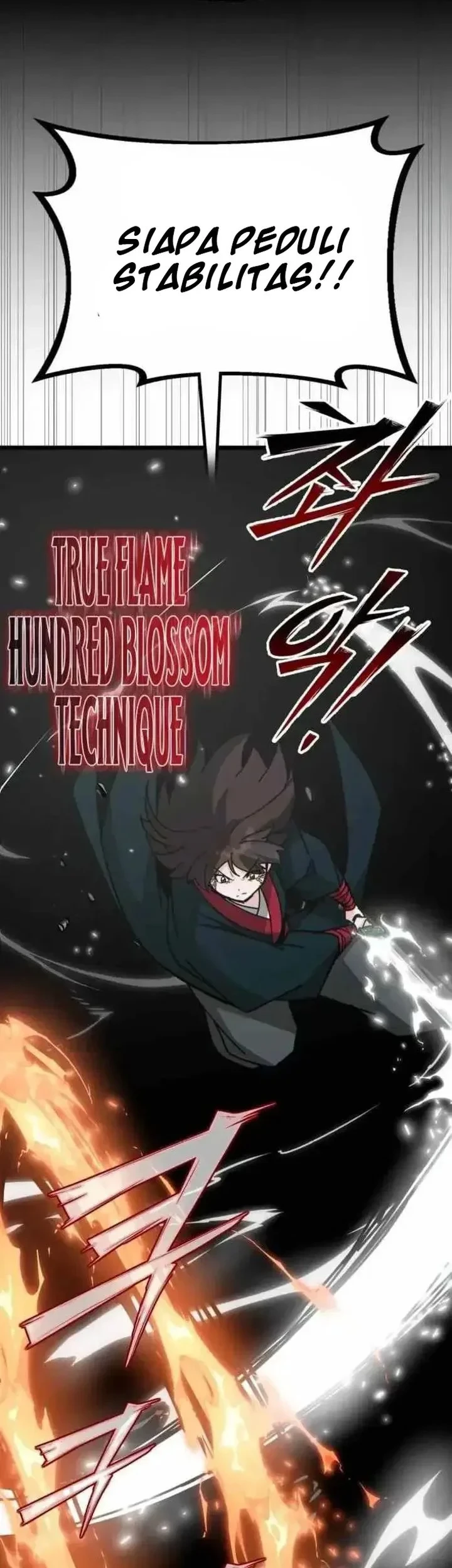 Initializing the Sect System Chapter 34 - Halaman 34