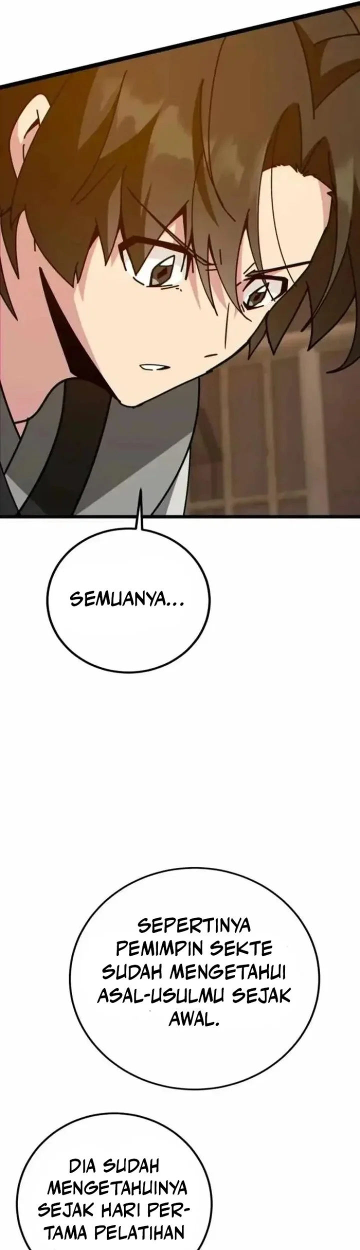 Initializing the Sect System Chapter 35 - Halaman 30