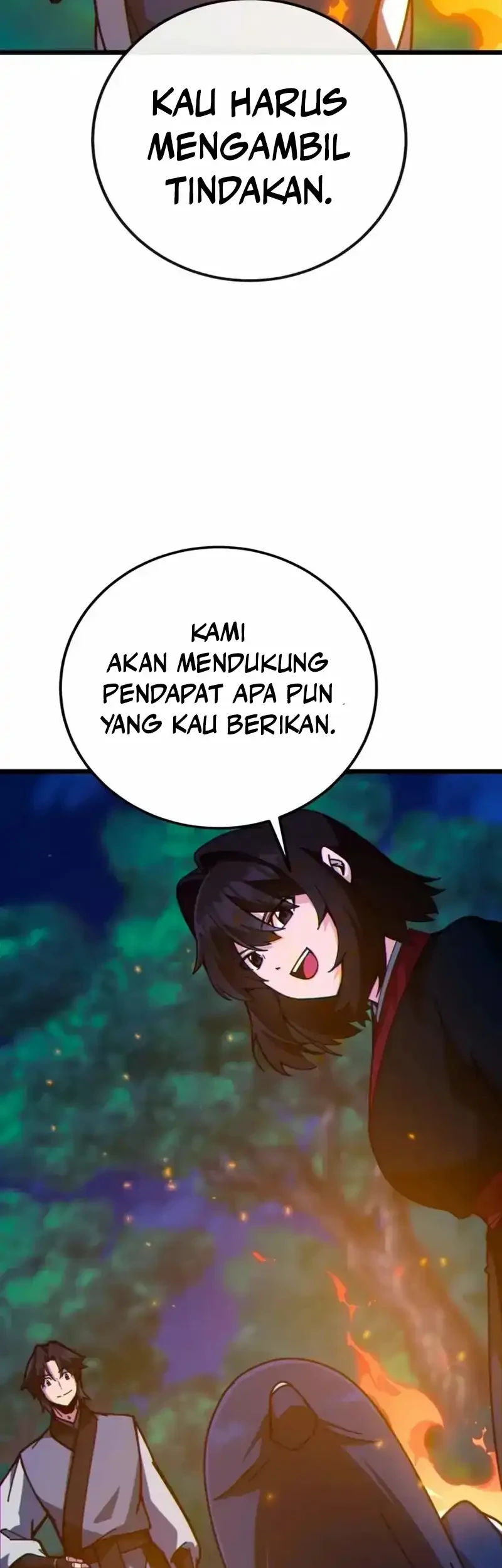 Initializing the Sect System Chapter 37 - Halaman 33