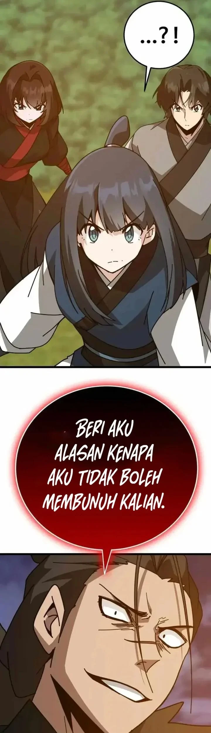 Initializing the Sect System Chapter 38 - Halaman 31