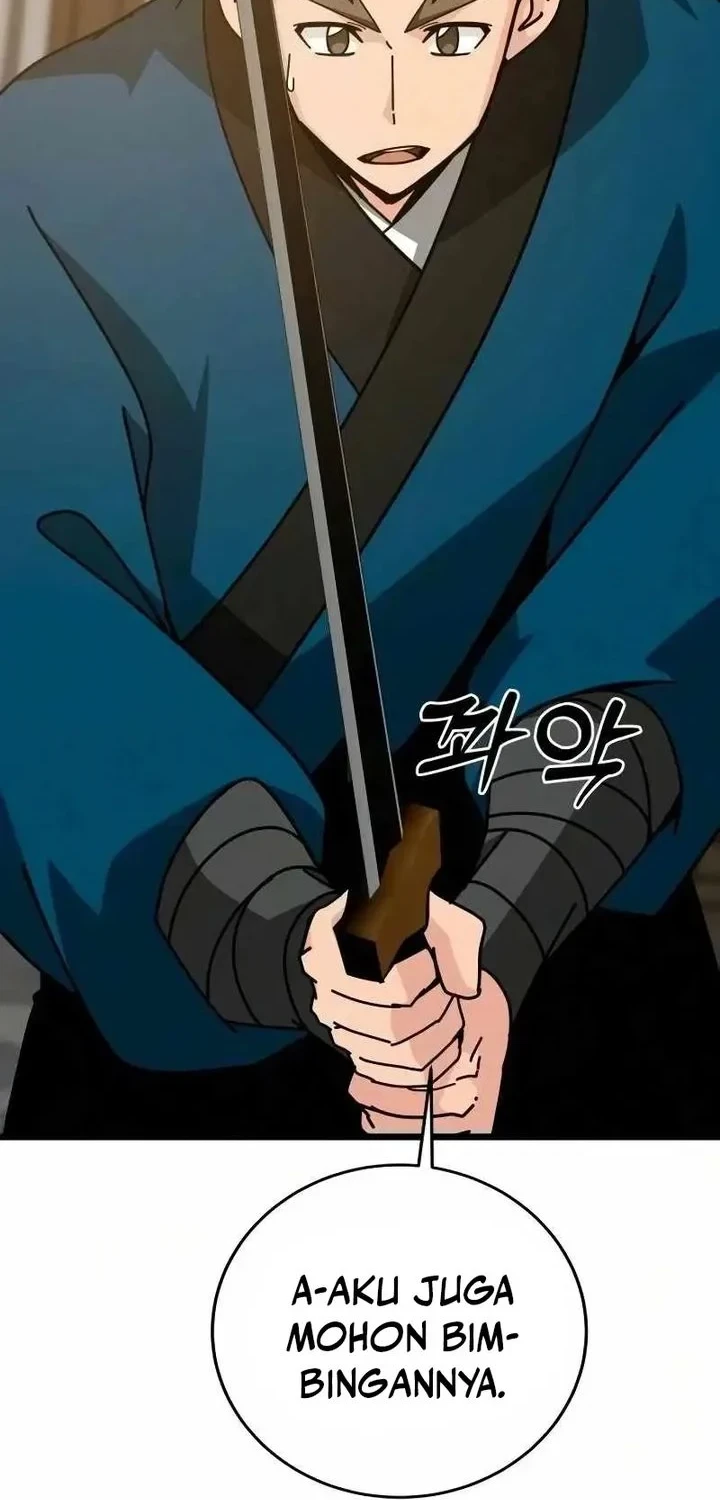 Initializing the Sect System Chapter 39 - Halaman 37