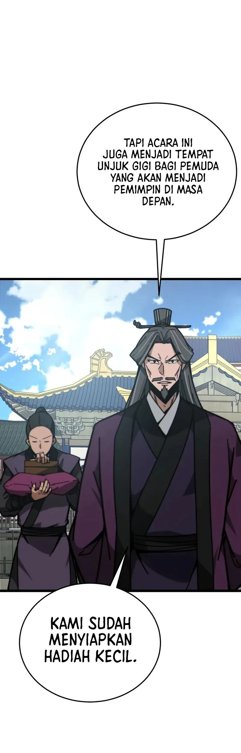 Initializing the Sect System Chapter 4 - Halaman 27