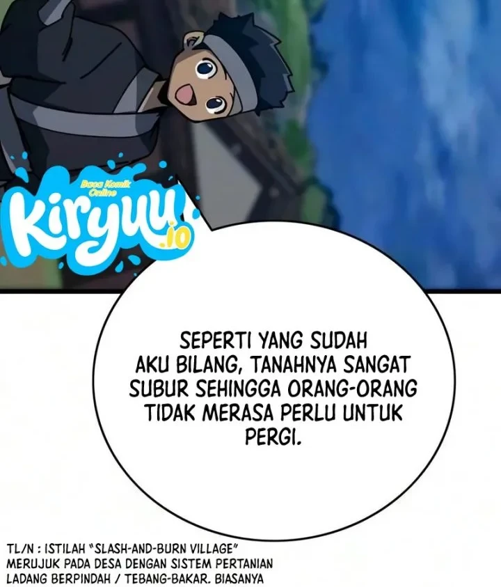 Initializing the Sect System Chapter 42 - Halaman 28