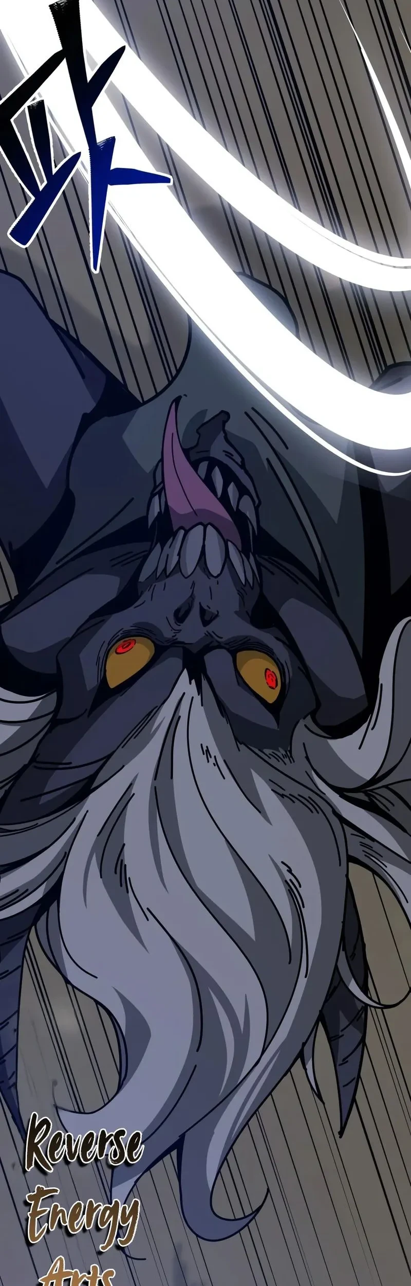 Initializing the Sect System Chapter 43 - Halaman 25