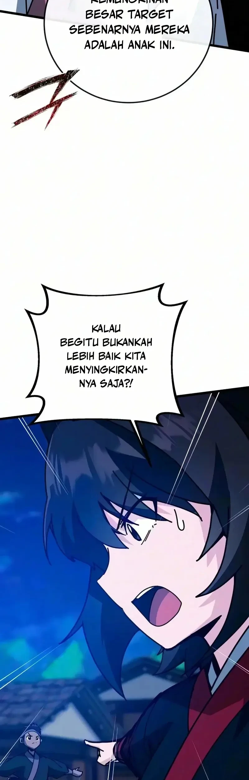Initializing the Sect System Chapter 47 Gambar 25
