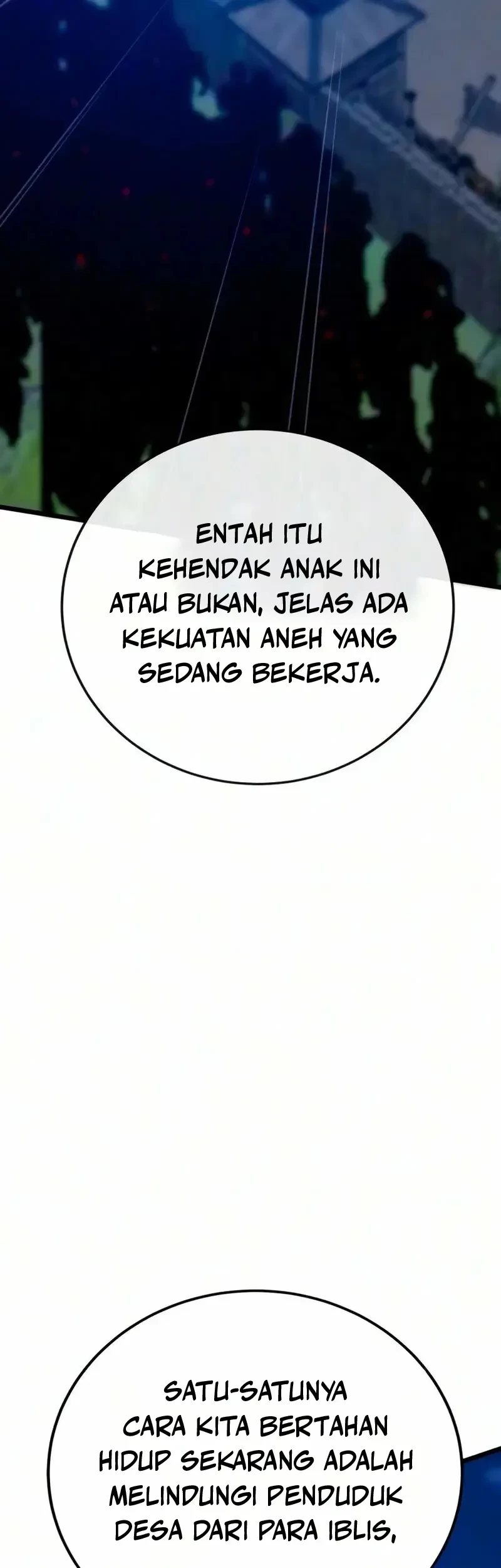 Initializing the Sect System Chapter 47 Gambar 27