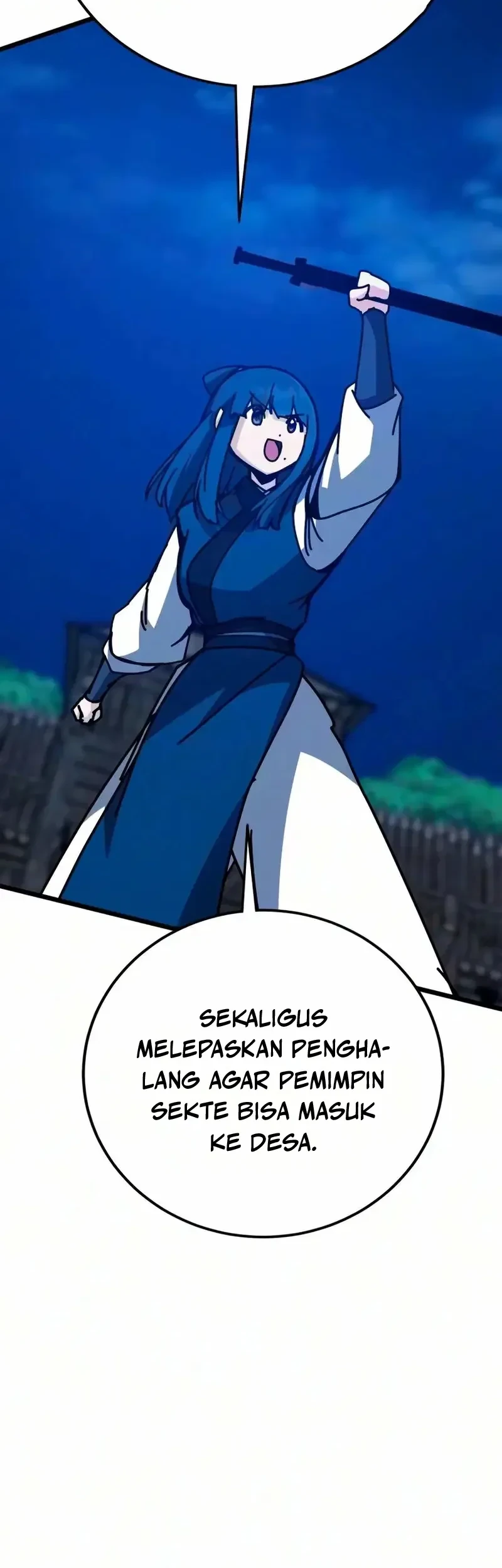 Initializing the Sect System Chapter 47 Gambar 28