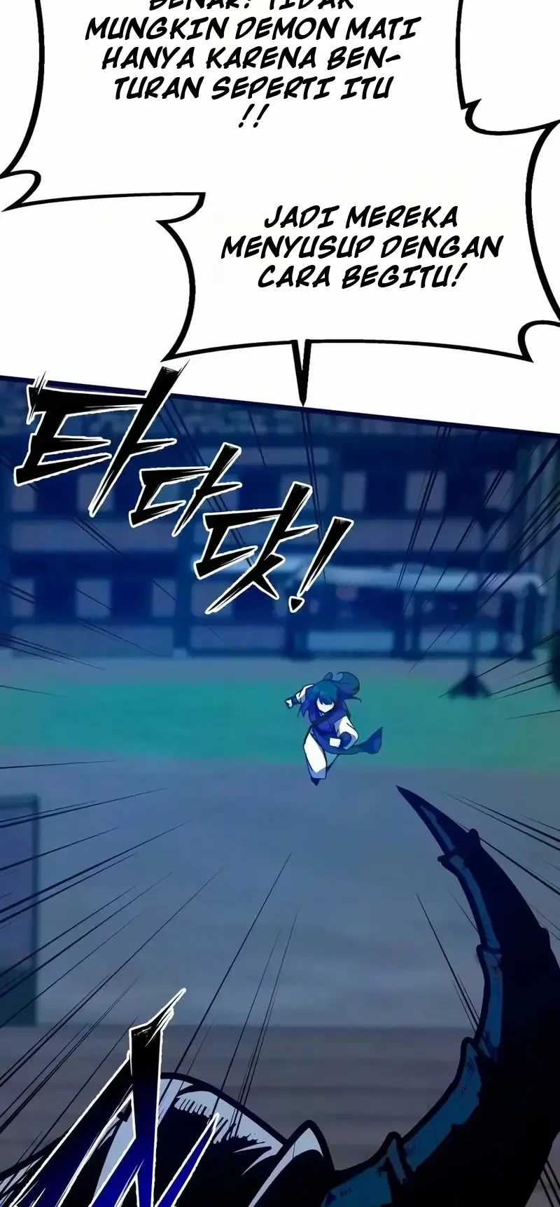 Initializing the Sect System Chapter 48 - Halaman 32