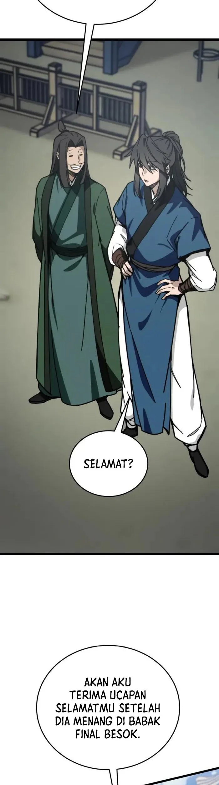 Initializing the Sect System Chapter 5 - Halaman 24