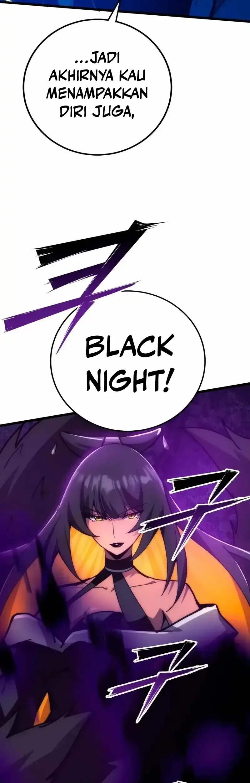 Initializing the Sect System Chapter 50 - Halaman 27