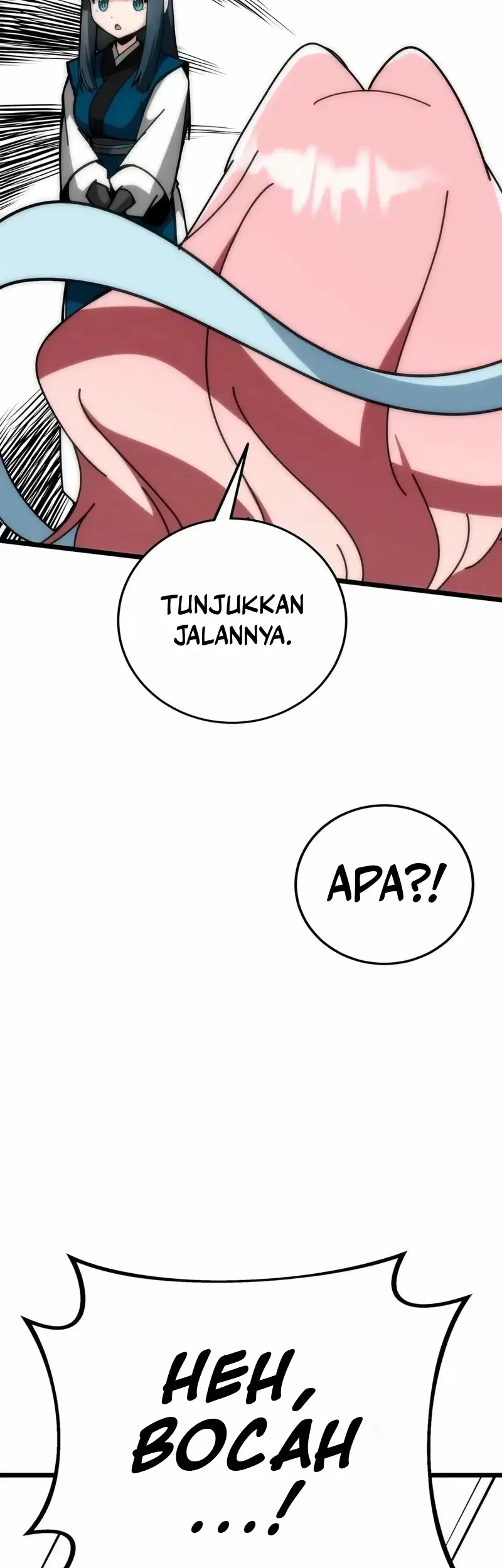 Initializing the Sect System Chapter 51 - Halaman 28