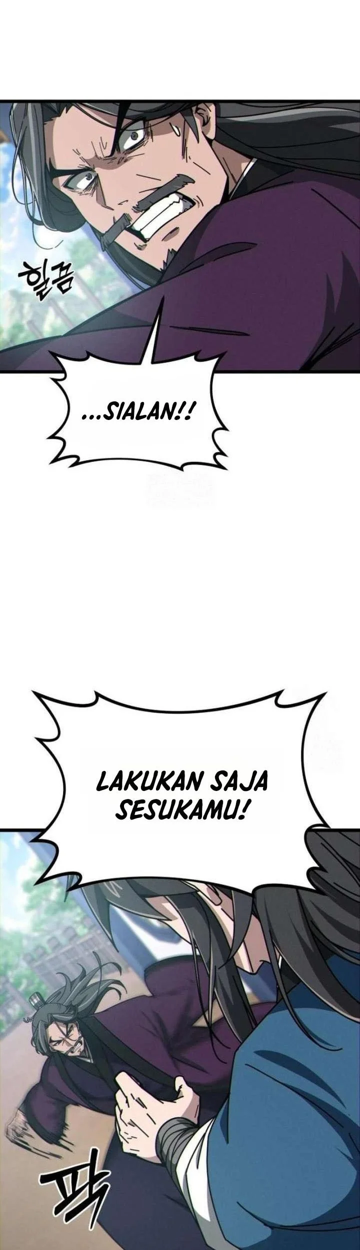 Initializing the Sect System Chapter 7 - Halaman 20