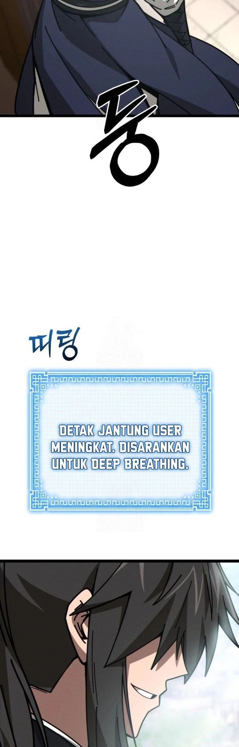 Initializing the Sect System Chapter 8 - Halaman 27