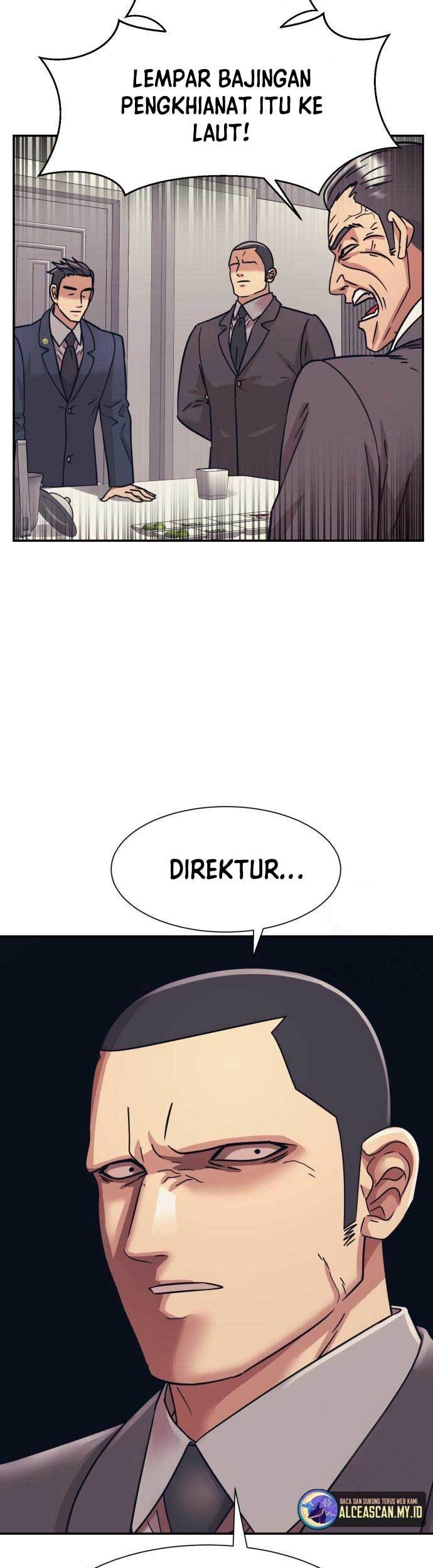 Injagang Chapter 56 halaman 16