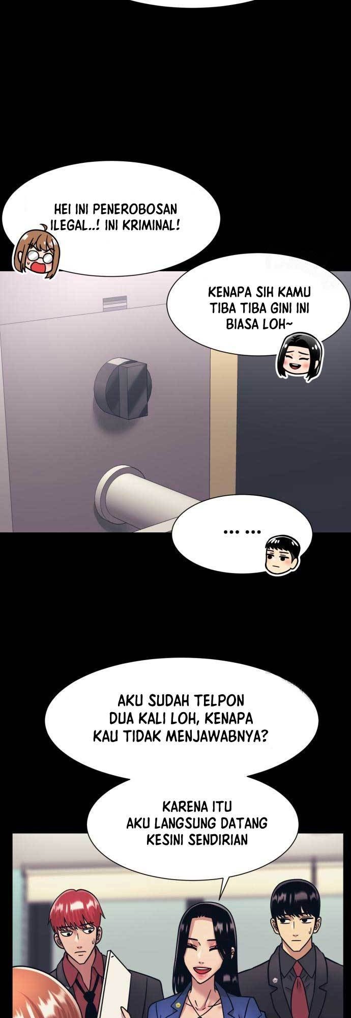 Injagang Chapter 57 halaman 15