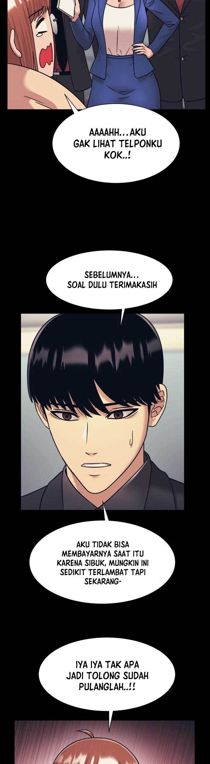 Injagang Chapter 57 halaman 16