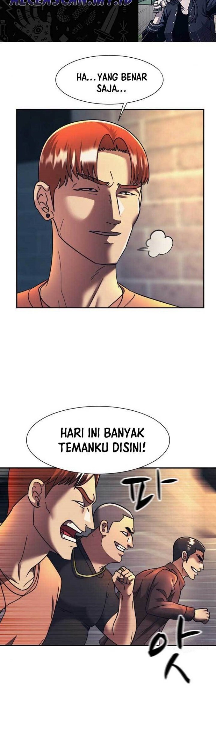 Injagang Chapter 59 halaman 14