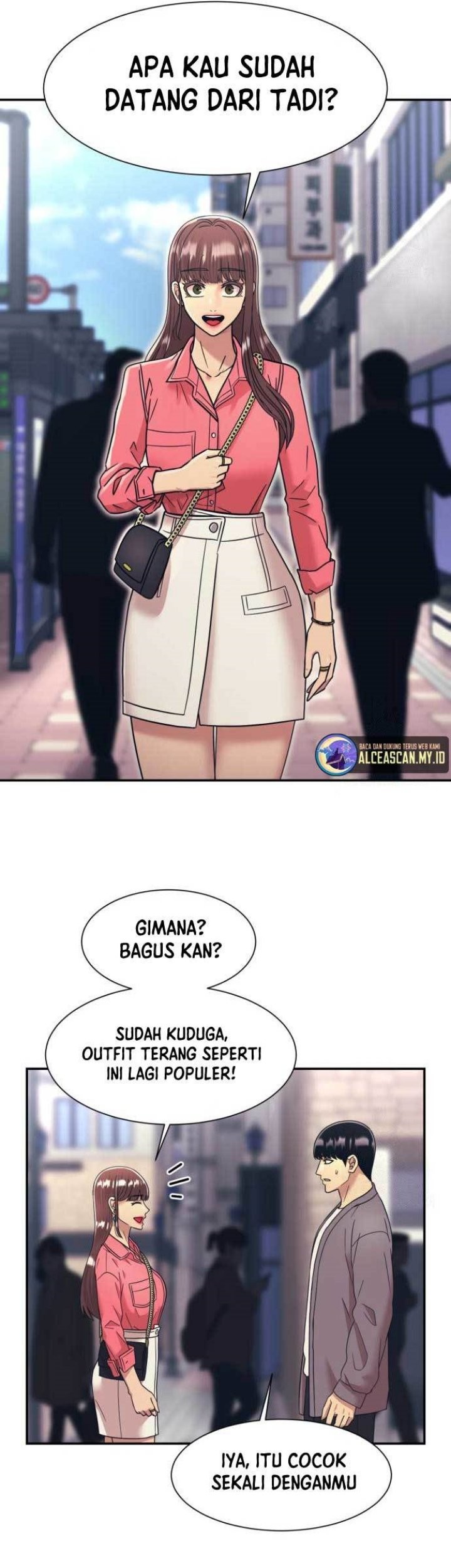 Injagang Chapter 60 halaman 16