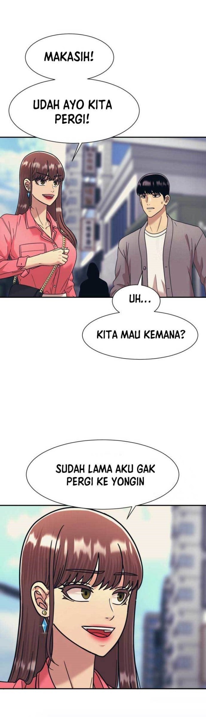 Injagang Chapter 60 halaman 17