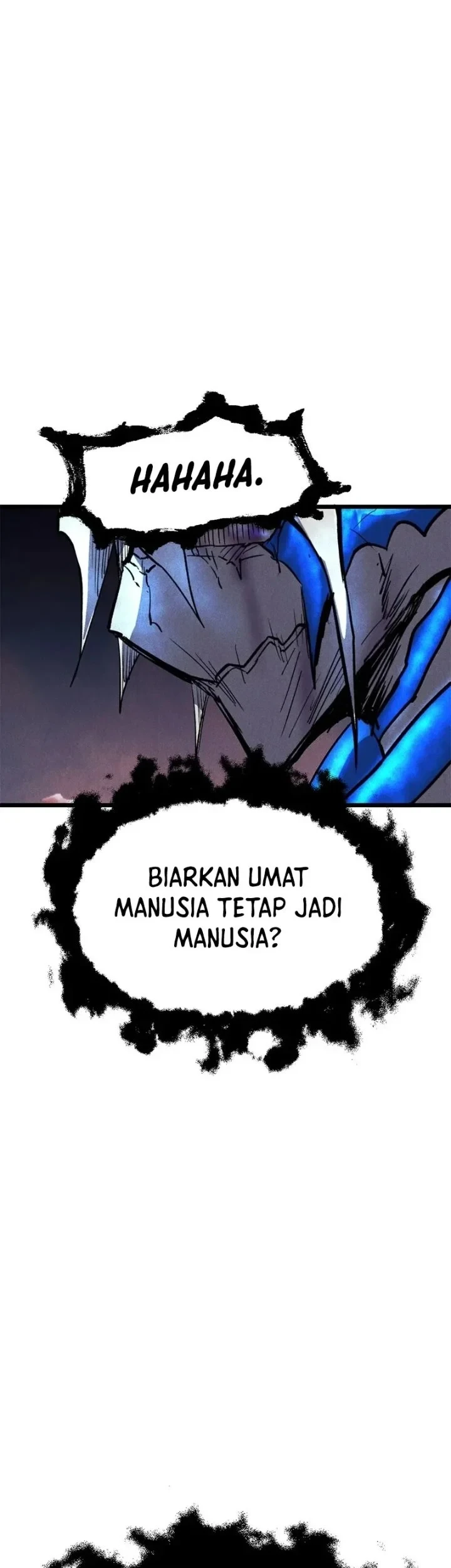 Insector Chapter 100 Gambar 60