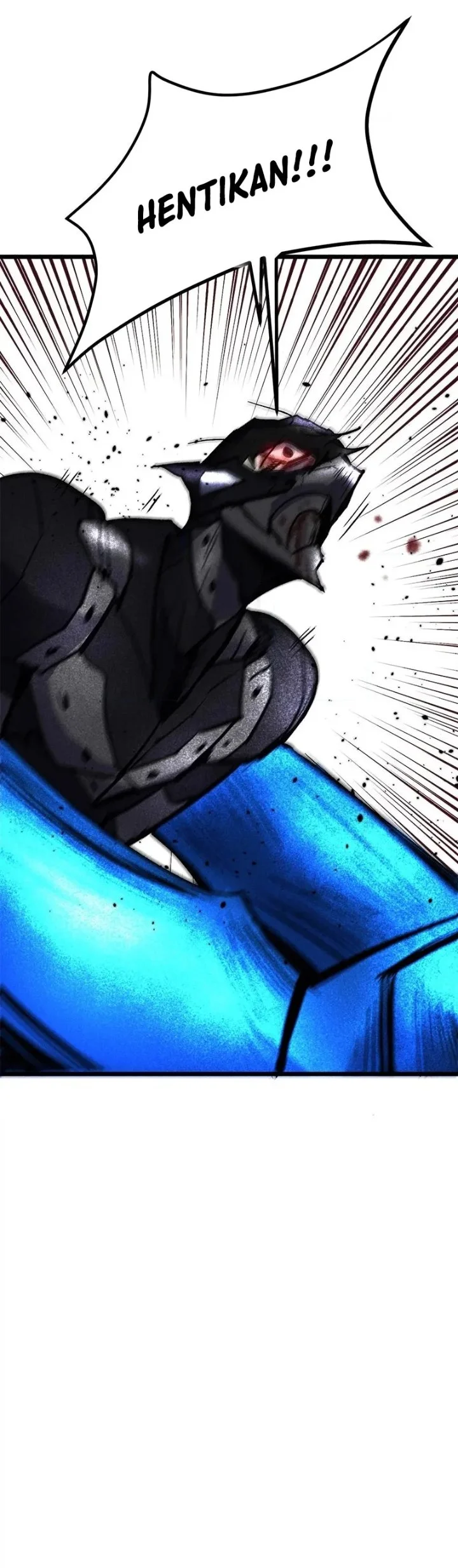 Insector Chapter 100 Gambar 64