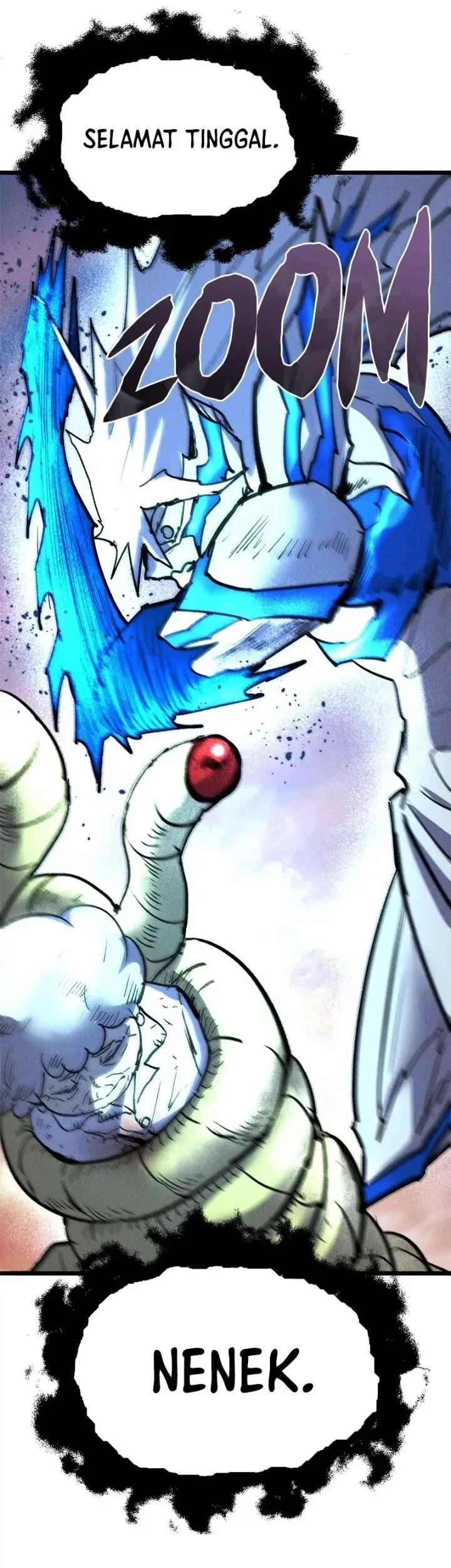 Insector Chapter 100 Gambar 66