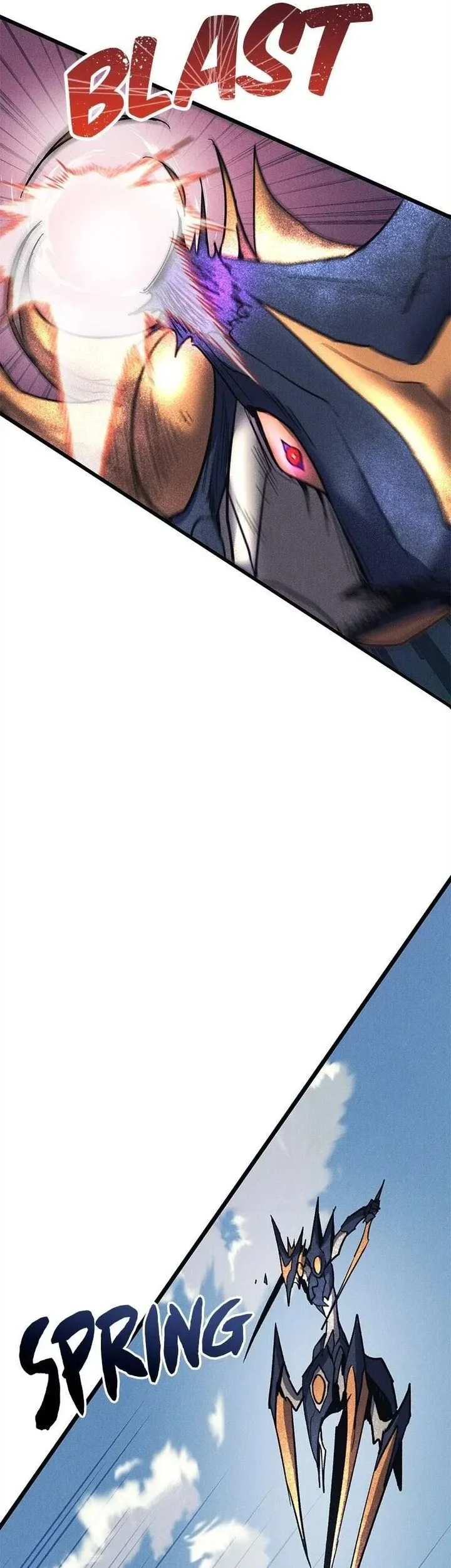 Insector Chapter 73 Gambar 33