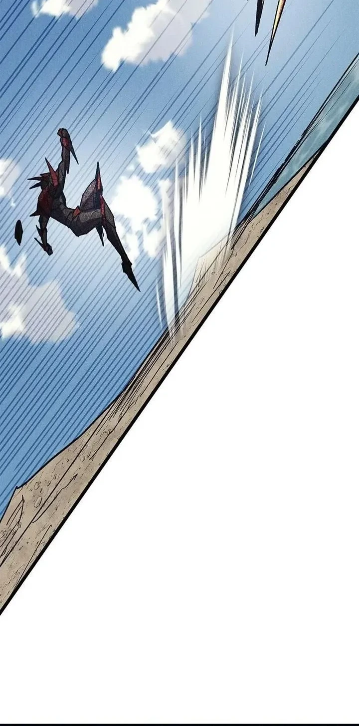 Insector Chapter 73 Gambar 34