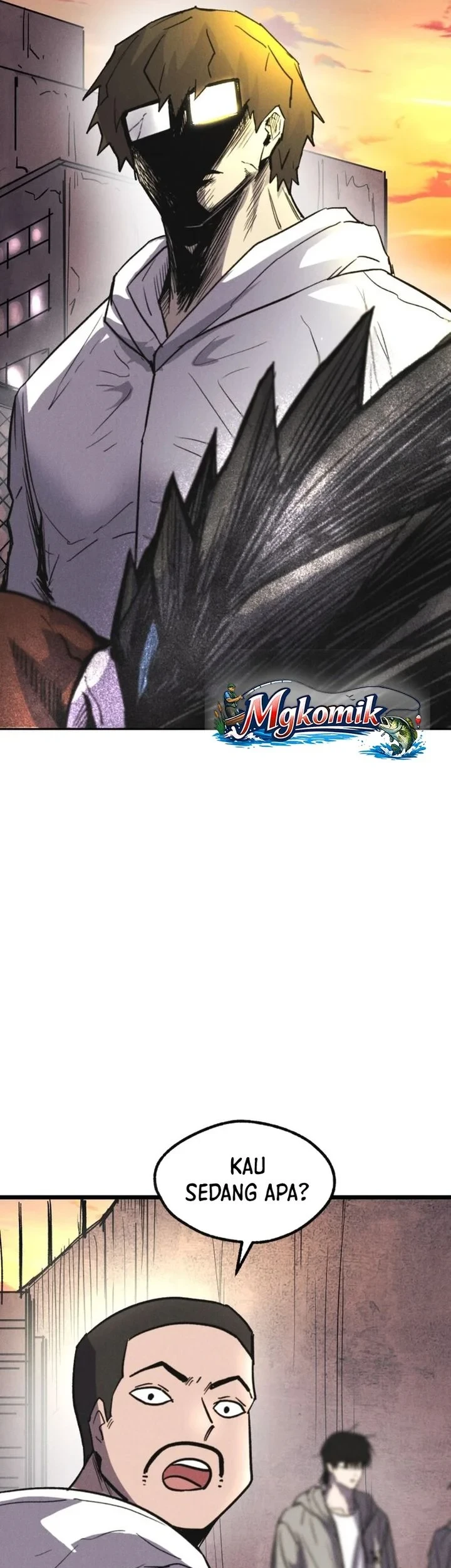 Insector Chapter 75 Gambar 21