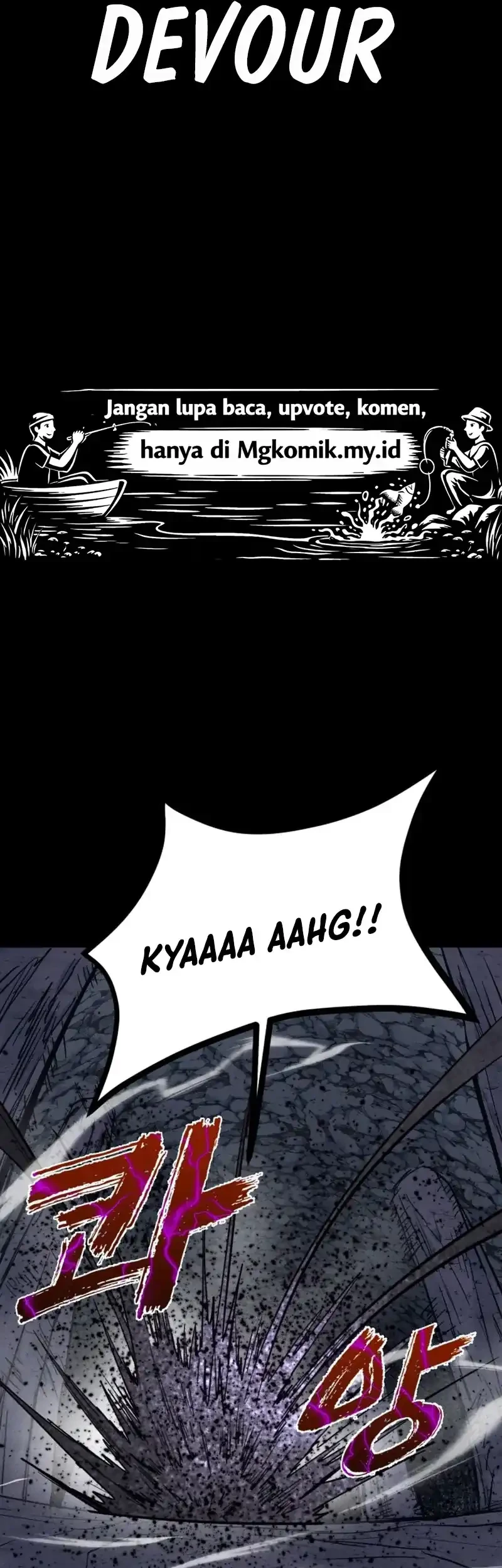 Insector Chapter 76 Gambar 25