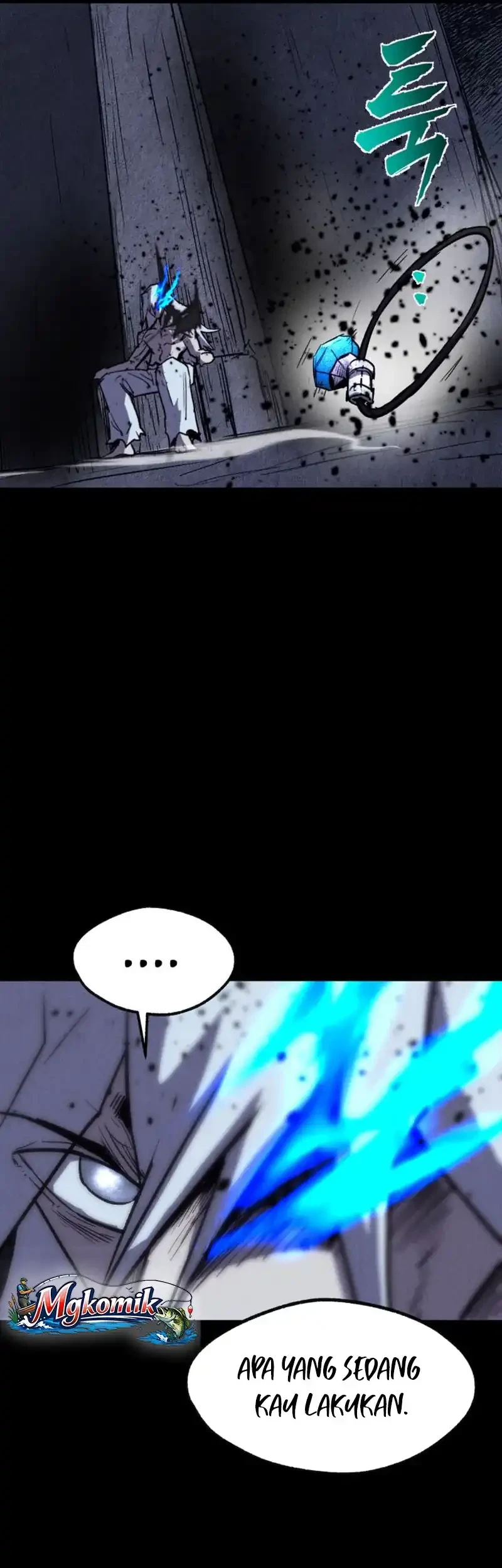 Insector Chapter 76 Gambar 27